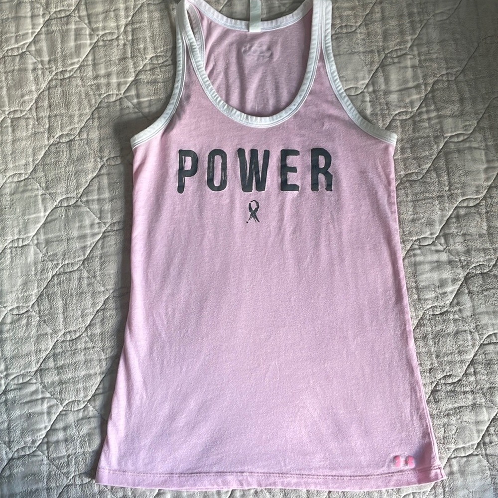 BOGO UA Power Tank